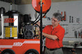 A 14-Step Inspection Checklist For Pressure Washer Maintenance