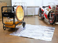 VAL6 Heater Characteristics