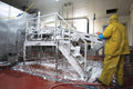 How to Select the Best Pressure Washer Detergent by Industry