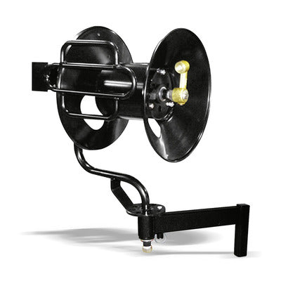 Hotsy 360 Pivot Hose Reel 100 And 200 Rotating Reels Nortex Sales 