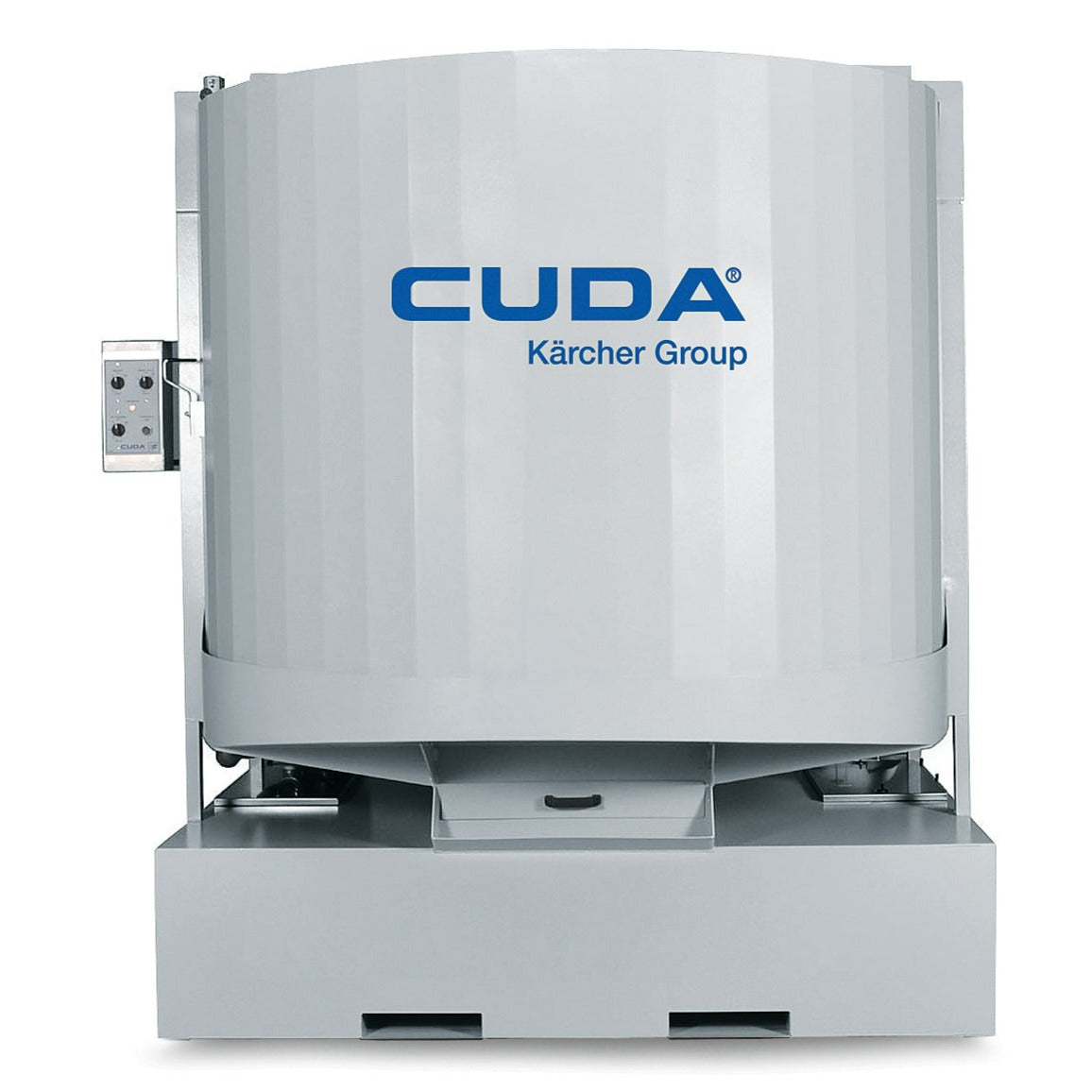 CUDA 7248 Automatic Front Load Parts Washer Aqueous Parts Washer