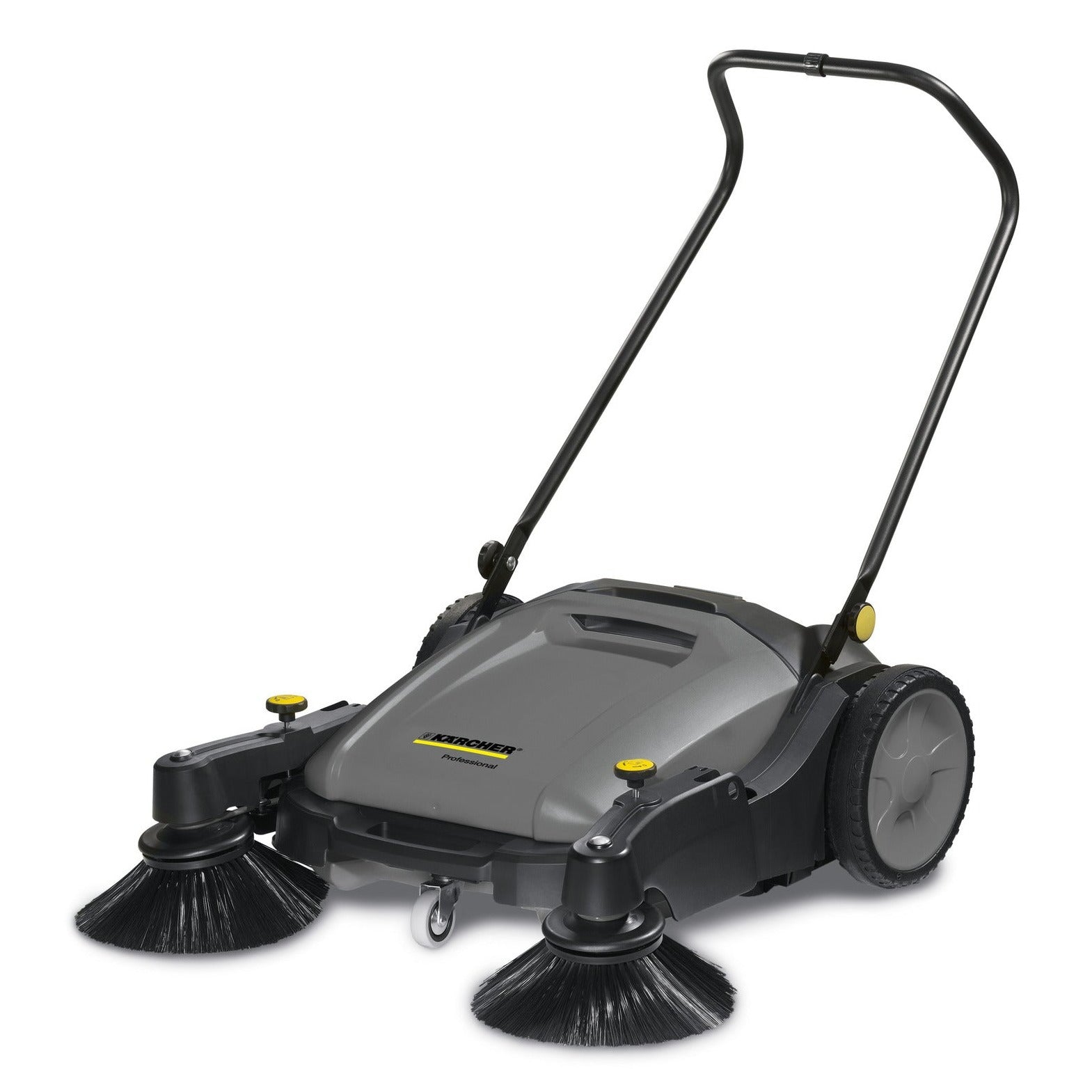 Karcher KM 70/20 C 2Sb Manual Floor Sweeper | NorTex – NorTex