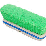 TRUCK WASH BRUSH - CURVED 10