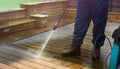 The Hidden Truth Behind Pressure Washer Cleaner for Cold-Water Machines