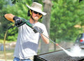 5 Surprising Items to Clean with a Pressure Washer