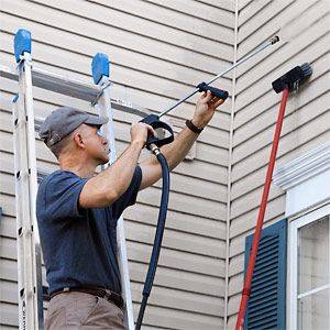 Pressure Washing Pricing Guide: When Does a System Pay for Itself?