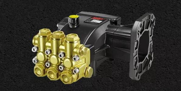 Differences Between Direct Drive and Belt Drive Pumps