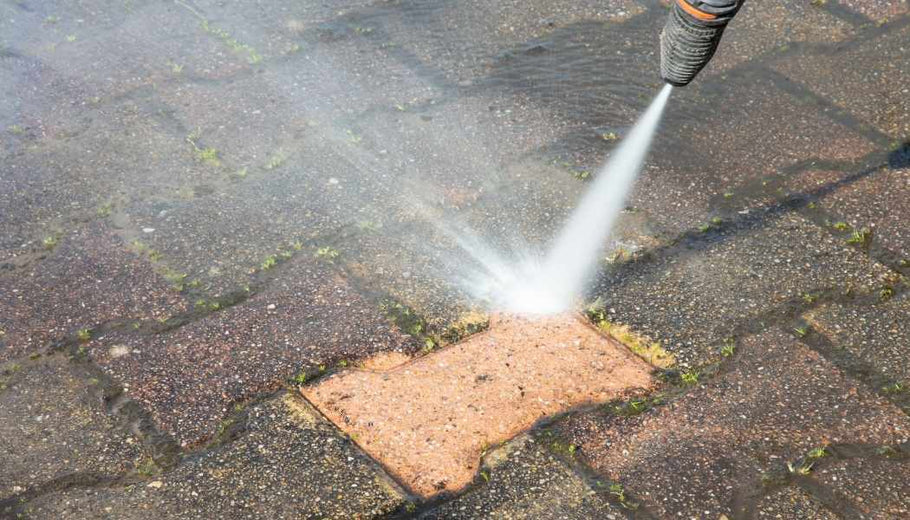 How to Winterize Your Hot-Water Pressure Washer