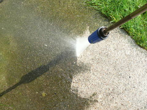 Pressure Washer PSI: What Level is Right for You