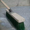 Sweeping brush - dry brush for sweeping