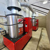 1800 series hot water pressure washer installation