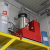 Hotsy 5700 5800 Series Hot Water Pressure Washer