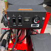 897ss Control box - Hot Water Portable Pressure Washer