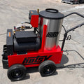 Hotsy Black Label 897ss Pressure Washer