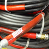 hotsy r2 5000 psi pressure washer hoses