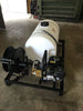 Pressure Washer Custom Builds
