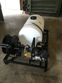 Pressure Washer Custom Builds