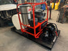 Pressure Washer Custom Builds