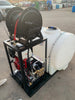 Pressure Washer Custom Builds