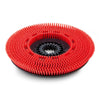 BD 50/50 C Replacement Brush - Red Disc Brush