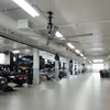 macroair hvls fan - Auto Shop