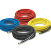 1 Wire 3000 PSI Hose multi colored
