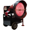 Sunfire 150 Radiant Heater | Clean Burn