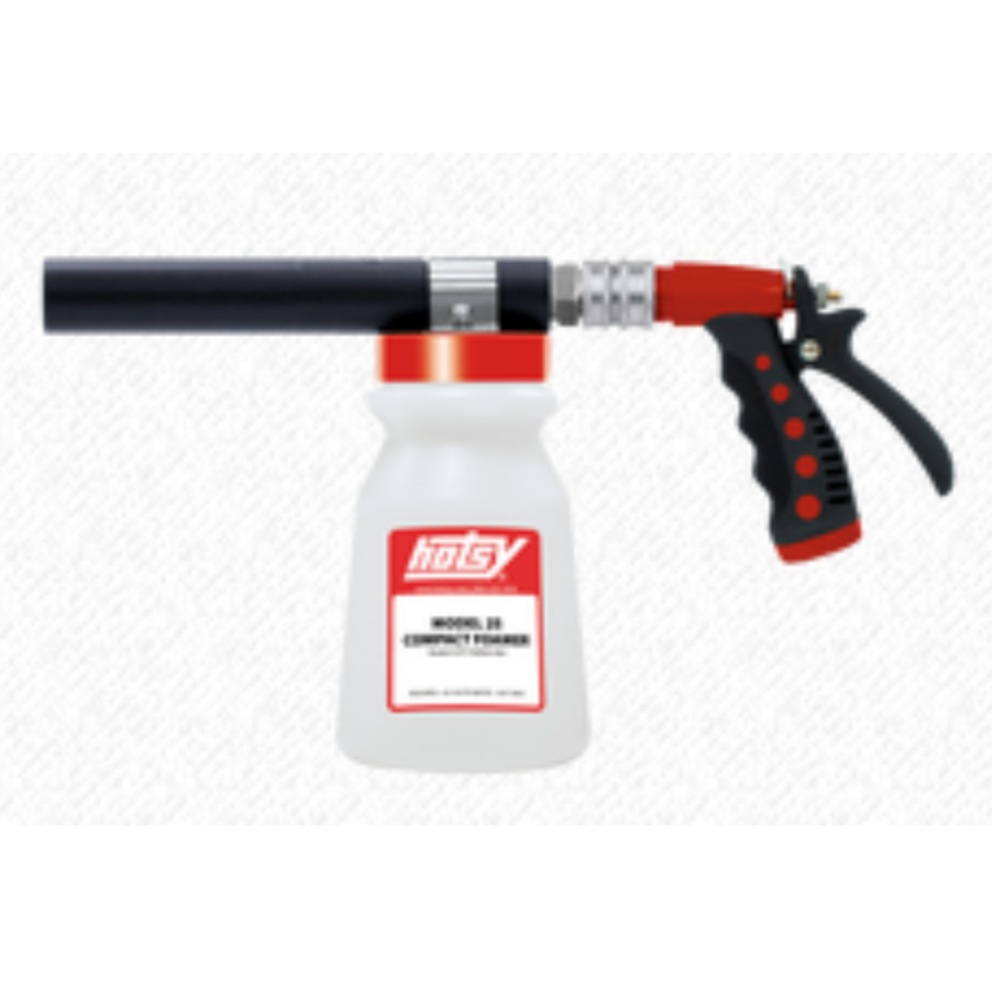 32 oz. Compact Airless Foamer | Pressure Washer Foam Cannon – NorTex ...