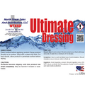 Ultimate Dressing NorTex Sales and Service Detergent