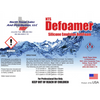 Defoamer Silicone Emulsion AntiFoam