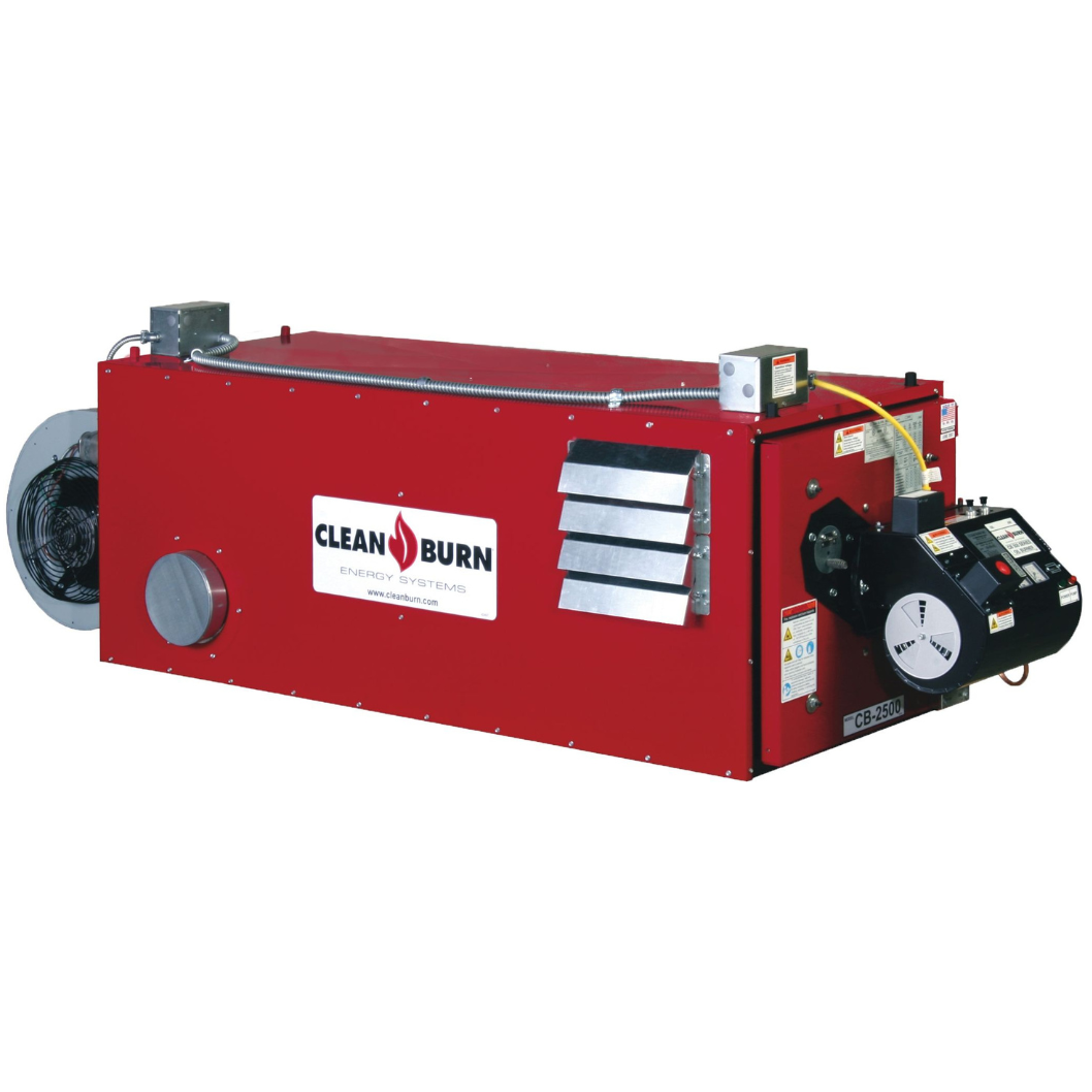 Engine Oil Used Waste Oil Furnace Clean Burn Waste Motor Oil