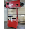 CB-2500 Clean Burn Waste Oil Heater with recycle center
