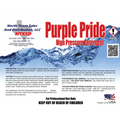 Purple Pride High Pressure Detergent