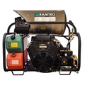 RAMTEQ EH High Flow Series, Gas Engine, Oil Fired Pressure Washer