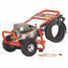 Hotsy EP Series Cold Water Pressure Washer