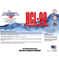 HCL-90 Concrete Remover