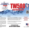TW 500 professional degreaser
