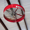 AMS Airfocus DIY Overhead Fan | Industrial fan