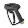 Hotsy Black Trigger Pressure Washer Spray Gun