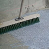 dry sweeping smooth surfaces - Sweeping dry surface