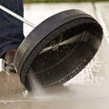 Pressure Washer Quick Connect Surface Cleaner