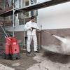 hotsy 333 model hot water electric pressure washer
