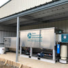 Evans Equipment Water Treatment System