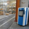 val6 rkf evaporative cooler for warehouses