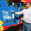 Tagaway Graffiti Remover Spray & Wipe