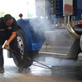 Hotsy Undercarriage Cleaner Application