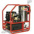 1200 Series Hot Water Pressure Washer