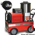800 Series Hot Water Pressure Washer