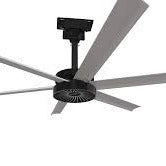 Nortex Fan AirVolution-D 370 HVLS Fan | MacroAir High Volume Low Speed Fan ...