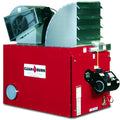 CB-5000 Clean Burn Waste Oil Heater